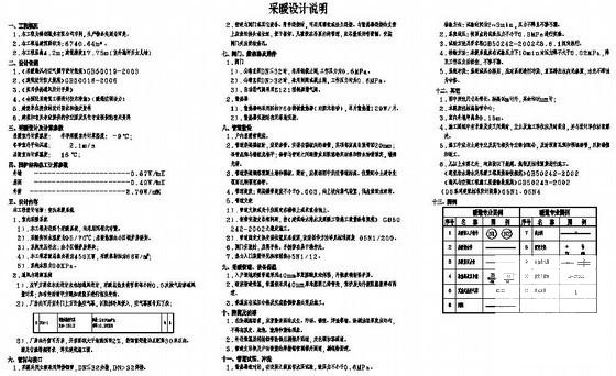 厂房采暖图纸 - 3