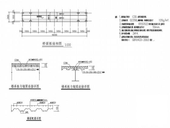 钢结构抗震设计 - 4