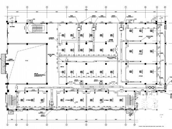 设计图纸施工图纸 - 3