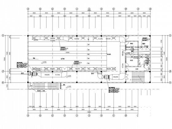 公共建筑空调 - 1