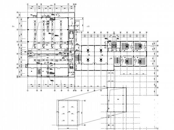 公共建筑空调 - 3