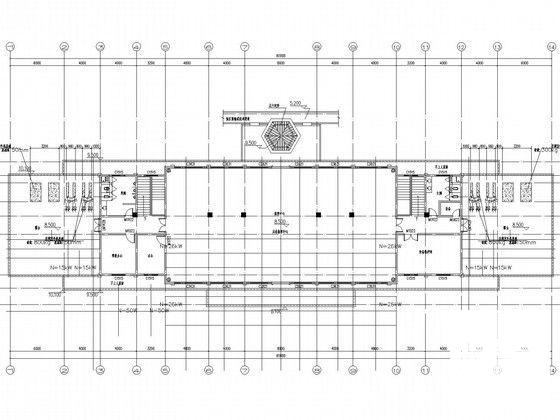 公共建筑空调 - 4