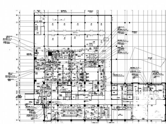 医院建筑空调设计 - 1