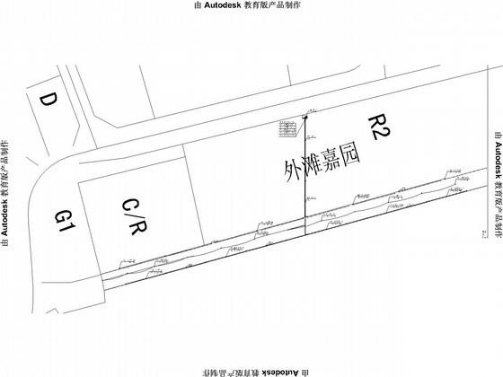 道路施工电气图 - 1