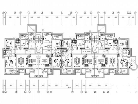 住宅空调采暖通风 - 3