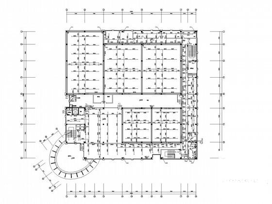 建筑给排水施工设计 - 1