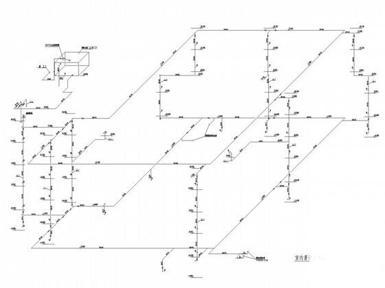 建筑给排水施工设计 - 4