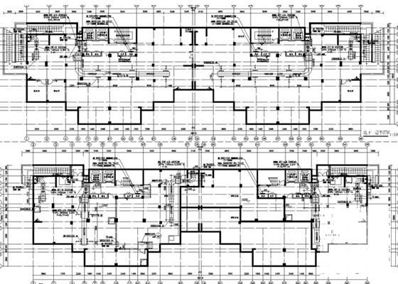 建筑防排烟设计 - 4