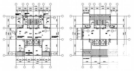 徽派建筑施工 - 3