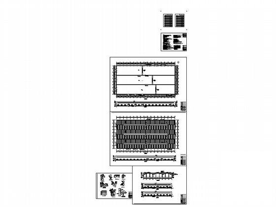 厂房建筑施工 - 4