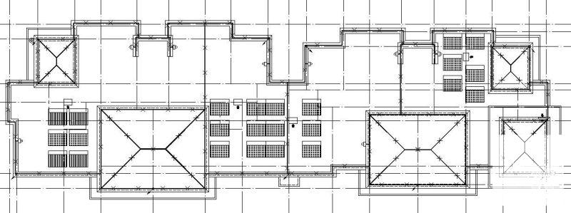 住宅电气施工图纸 - 2