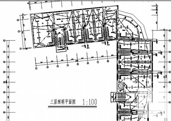 综合楼电气施工 - 3