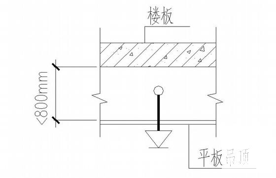 住宅楼全套图纸 - 3