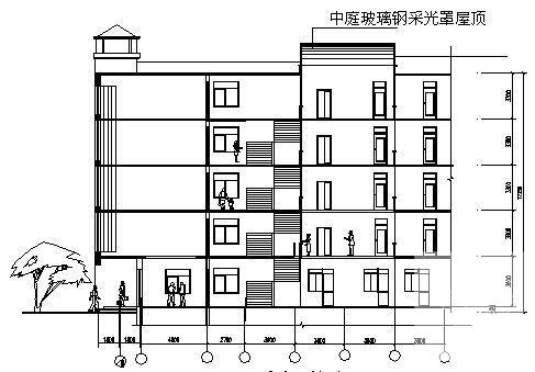 建筑设计方案设计 - 2