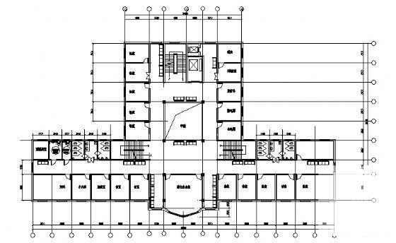 建筑设计方案设计 - 3