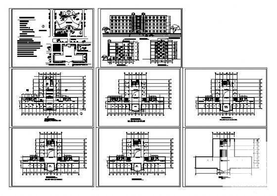 建筑设计方案设计 - 4