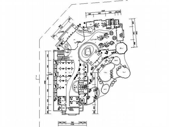 居住建筑方案 - 3