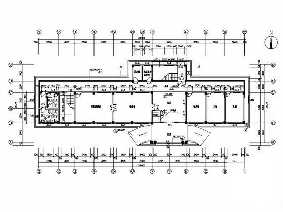 建筑设计方案设计 - 3