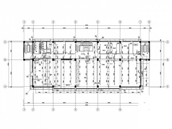 建筑给排水施工 - 1