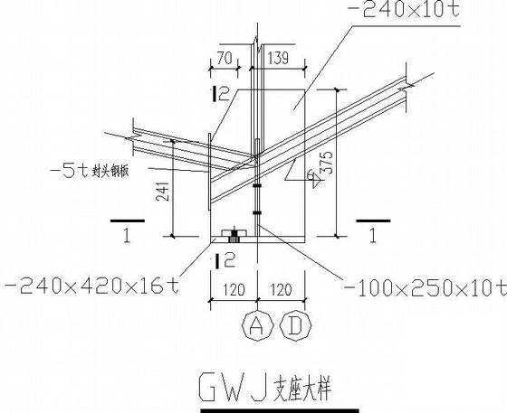 钢管桁架结构 - 4