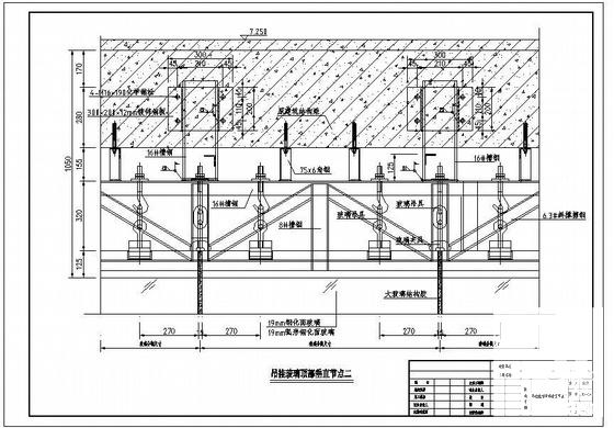 玻璃幕墙结构设计 - 2