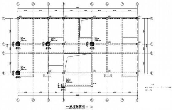 施工图纸设计公司 - 1