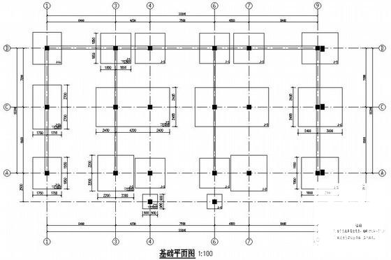 施工图纸设计公司 - 3