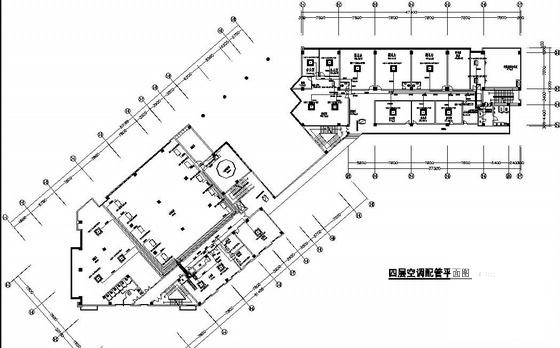 综合楼空调 - 3