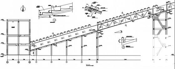 带式输送机图纸 - 2