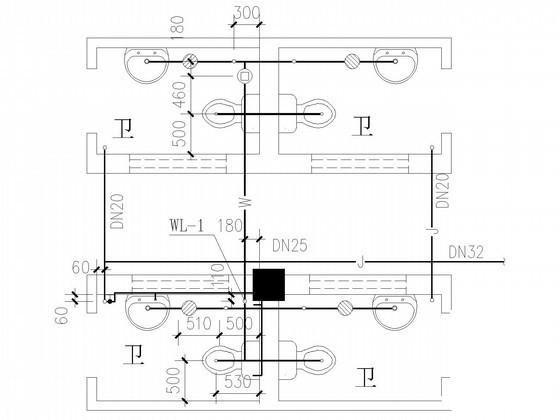 建筑消防设计 - 5