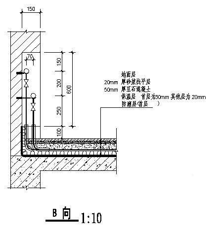 采暖施工设计 - 5