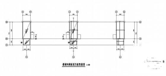 框架剪力墙结构设计 - 3