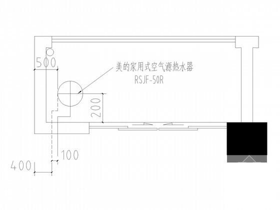 住宅空调系统 - 3