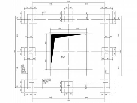 房建施工图纸 - 4