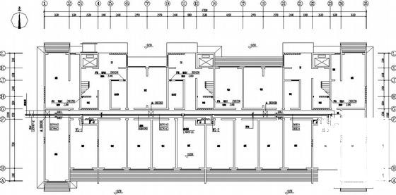 层住宅施工图 - 2