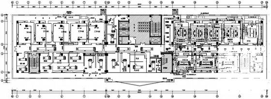 空调施工图纸 - 1