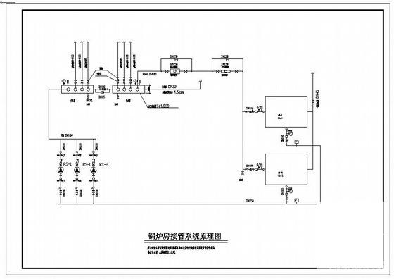 高层住宅楼施工图 - 3