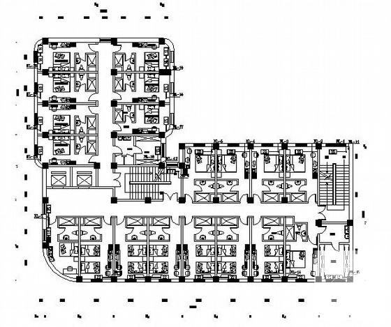 散热器采暖施工图 - 3