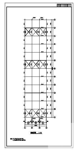 轻钢结构设计图纸 - 2