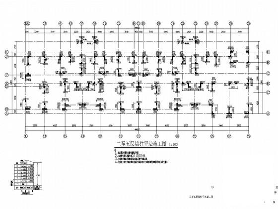 剪力墙结构建筑 - 3