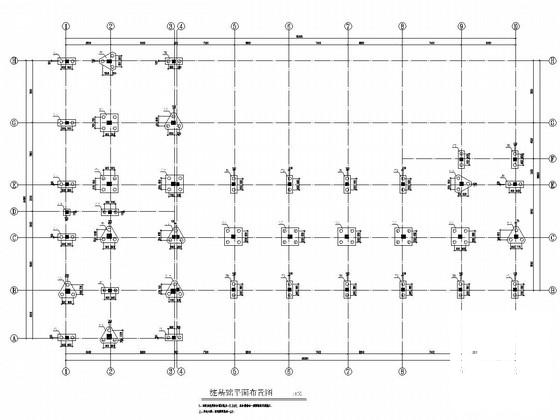 幼儿园建筑施工 - 2