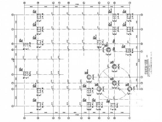 框架结构幼儿园 - 3