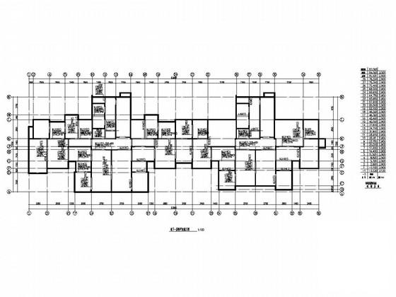 剪力墙结构建筑 - 3