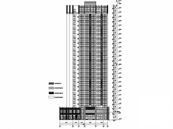 高层建筑结构施工 - 1