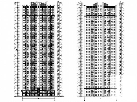 高层建筑结构施工 - 1