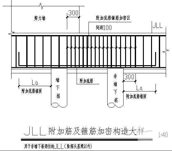 剪力墙结构建筑 - 3