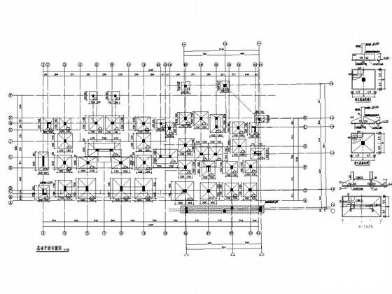 商业建筑施工 - 2