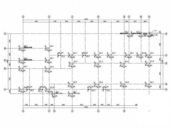 教学楼建筑施工 - 3