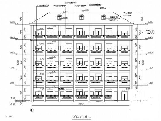 建筑全套图 - 1