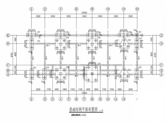 建筑全套图 - 2